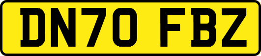 DN70FBZ