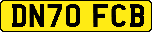 DN70FCB