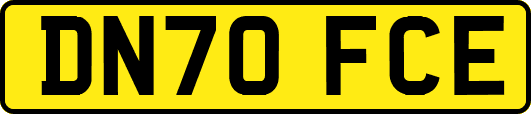 DN70FCE