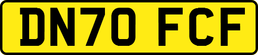 DN70FCF