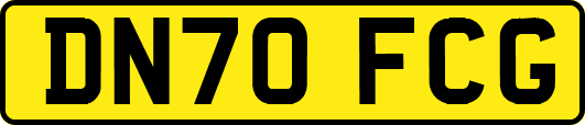 DN70FCG