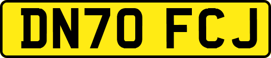 DN70FCJ
