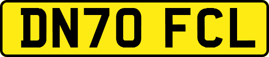 DN70FCL
