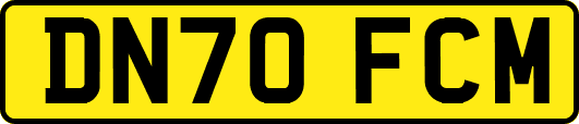 DN70FCM
