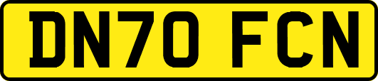 DN70FCN