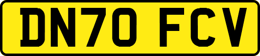 DN70FCV