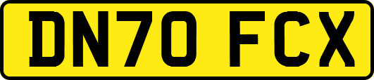 DN70FCX