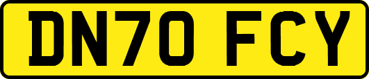 DN70FCY