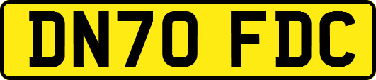 DN70FDC