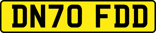 DN70FDD