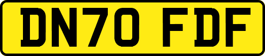 DN70FDF