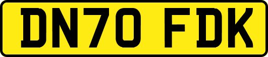 DN70FDK