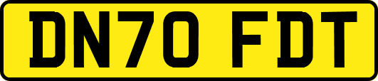 DN70FDT