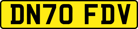 DN70FDV
