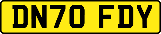 DN70FDY