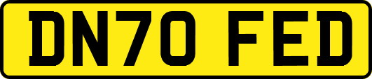 DN70FED