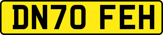 DN70FEH