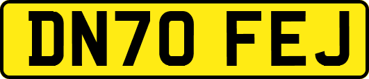 DN70FEJ