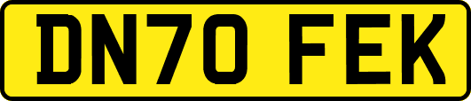 DN70FEK