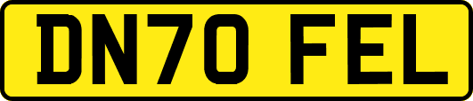 DN70FEL