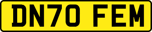 DN70FEM
