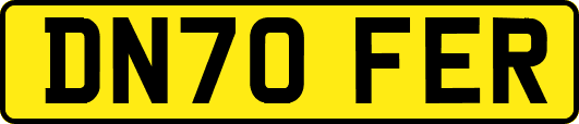 DN70FER