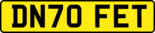 DN70FET
