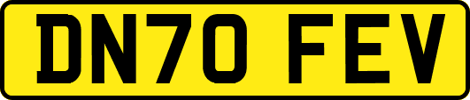 DN70FEV