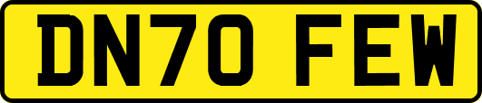 DN70FEW