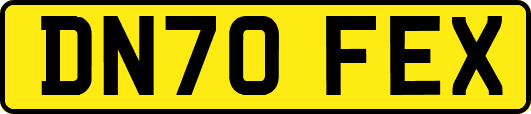 DN70FEX