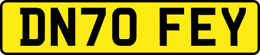 DN70FEY