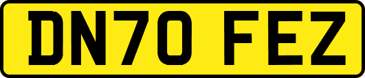 DN70FEZ