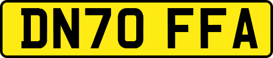 DN70FFA
