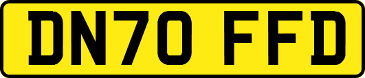 DN70FFD