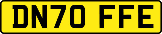 DN70FFE