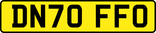 DN70FFO