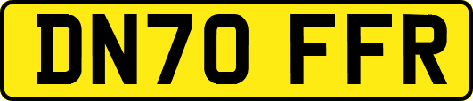 DN70FFR