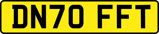 DN70FFT