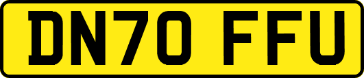 DN70FFU