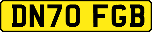 DN70FGB