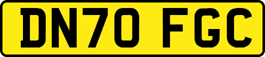 DN70FGC