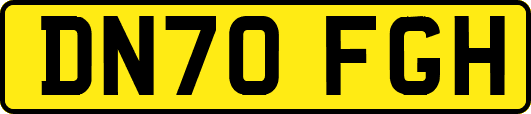DN70FGH