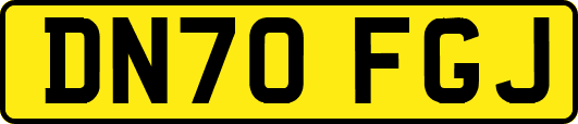 DN70FGJ