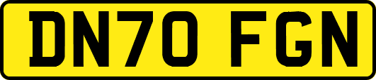 DN70FGN