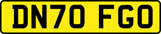 DN70FGO