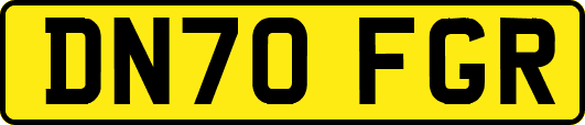DN70FGR
