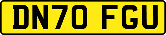 DN70FGU
