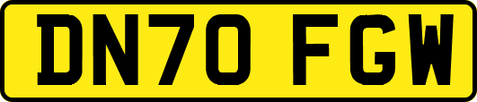 DN70FGW