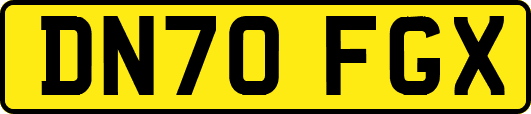 DN70FGX