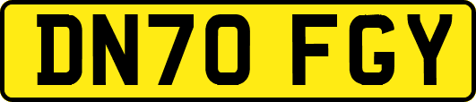 DN70FGY